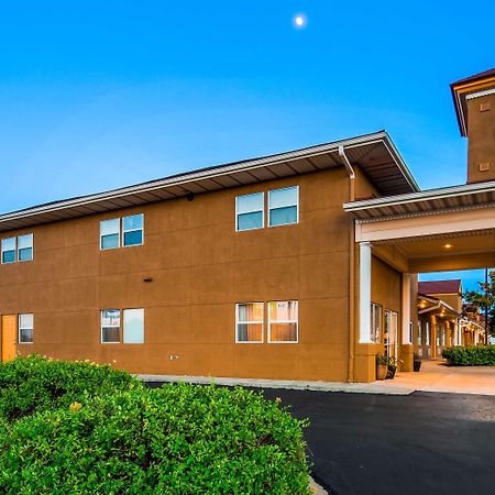 Best Western Ottawa Inn エクステリア 写真