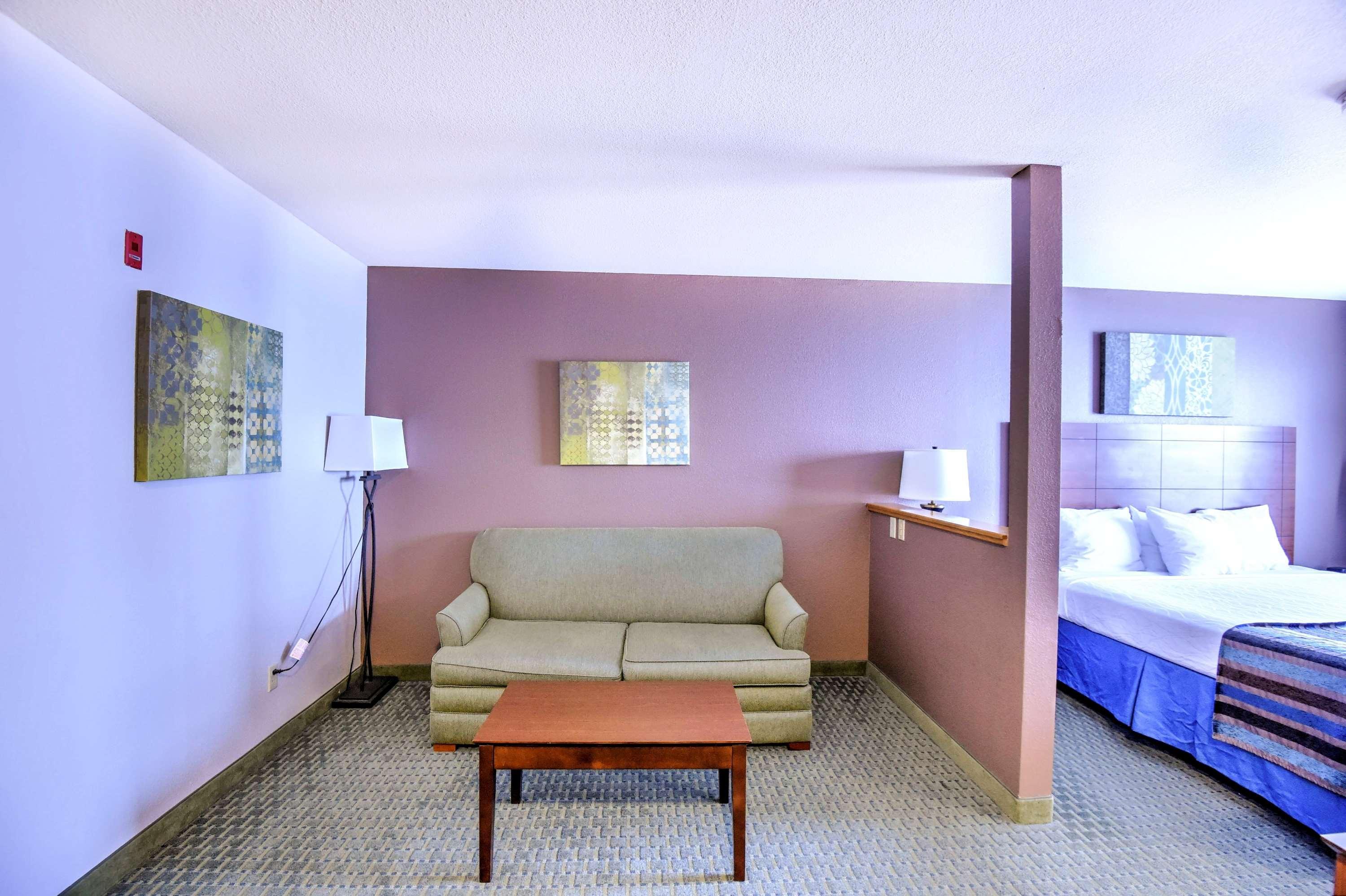 Best Western Ottawa Inn エクステリア 写真
