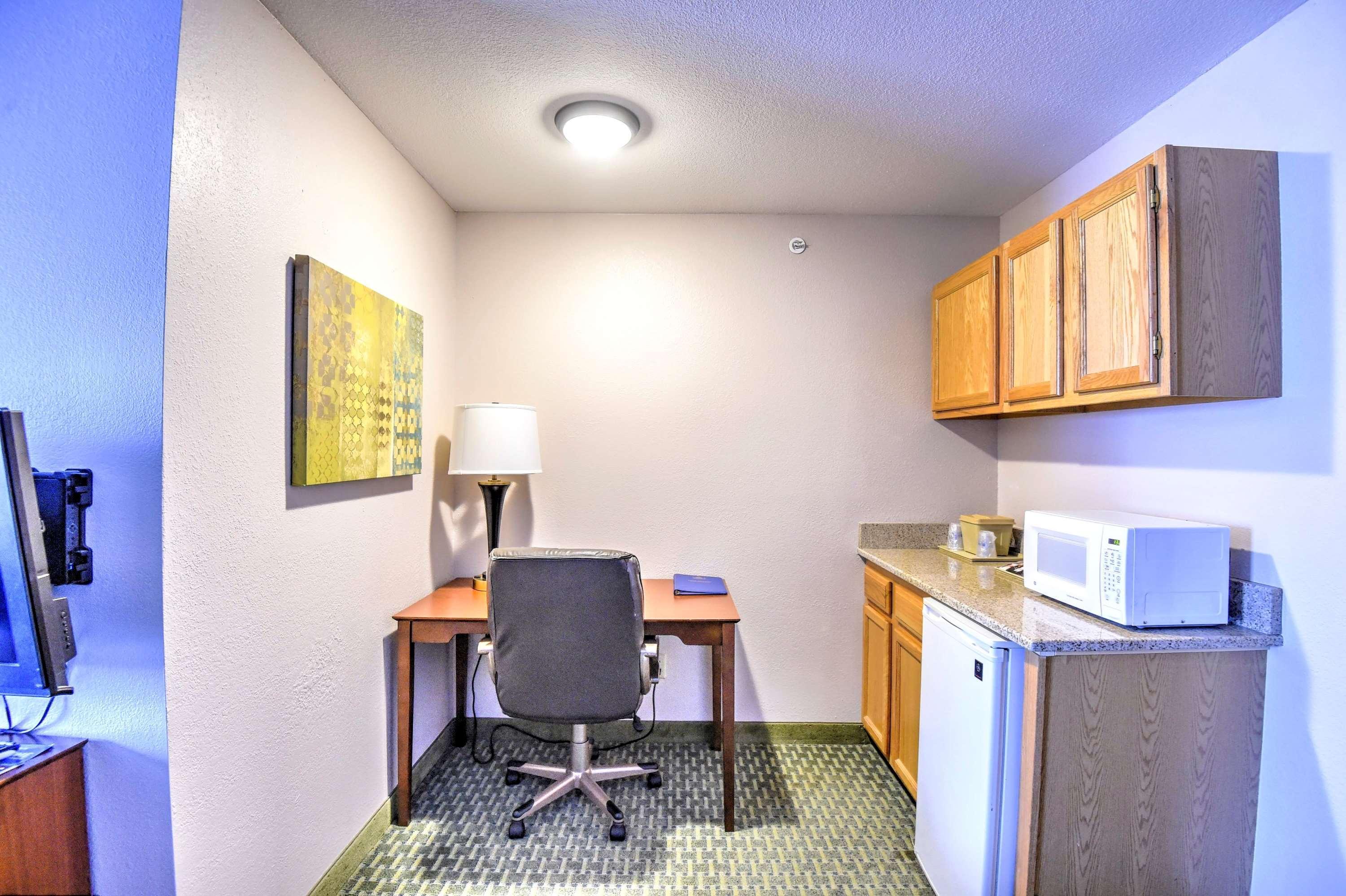 Best Western Ottawa Inn エクステリア 写真