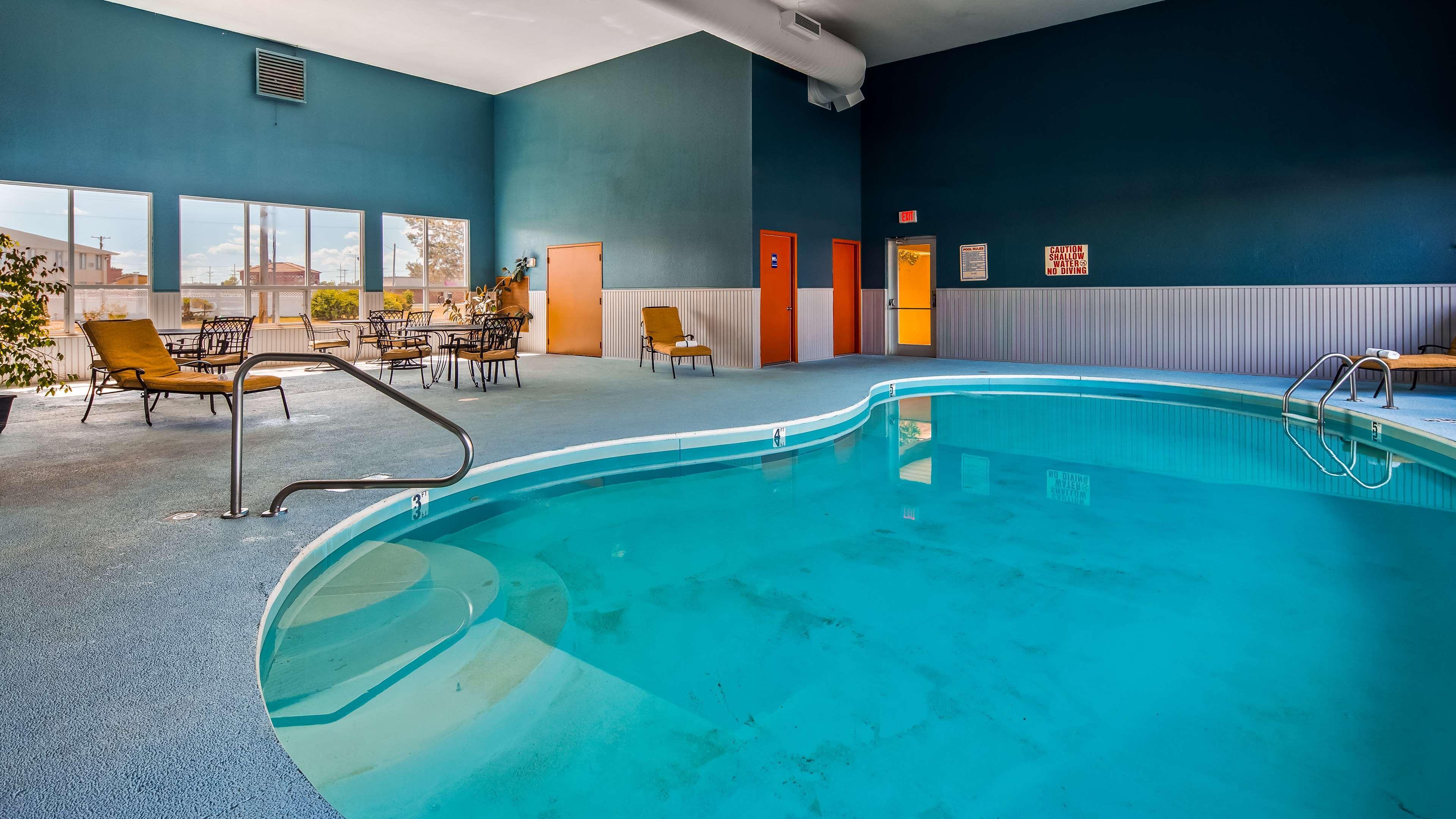 Best Western Ottawa Inn エクステリア 写真