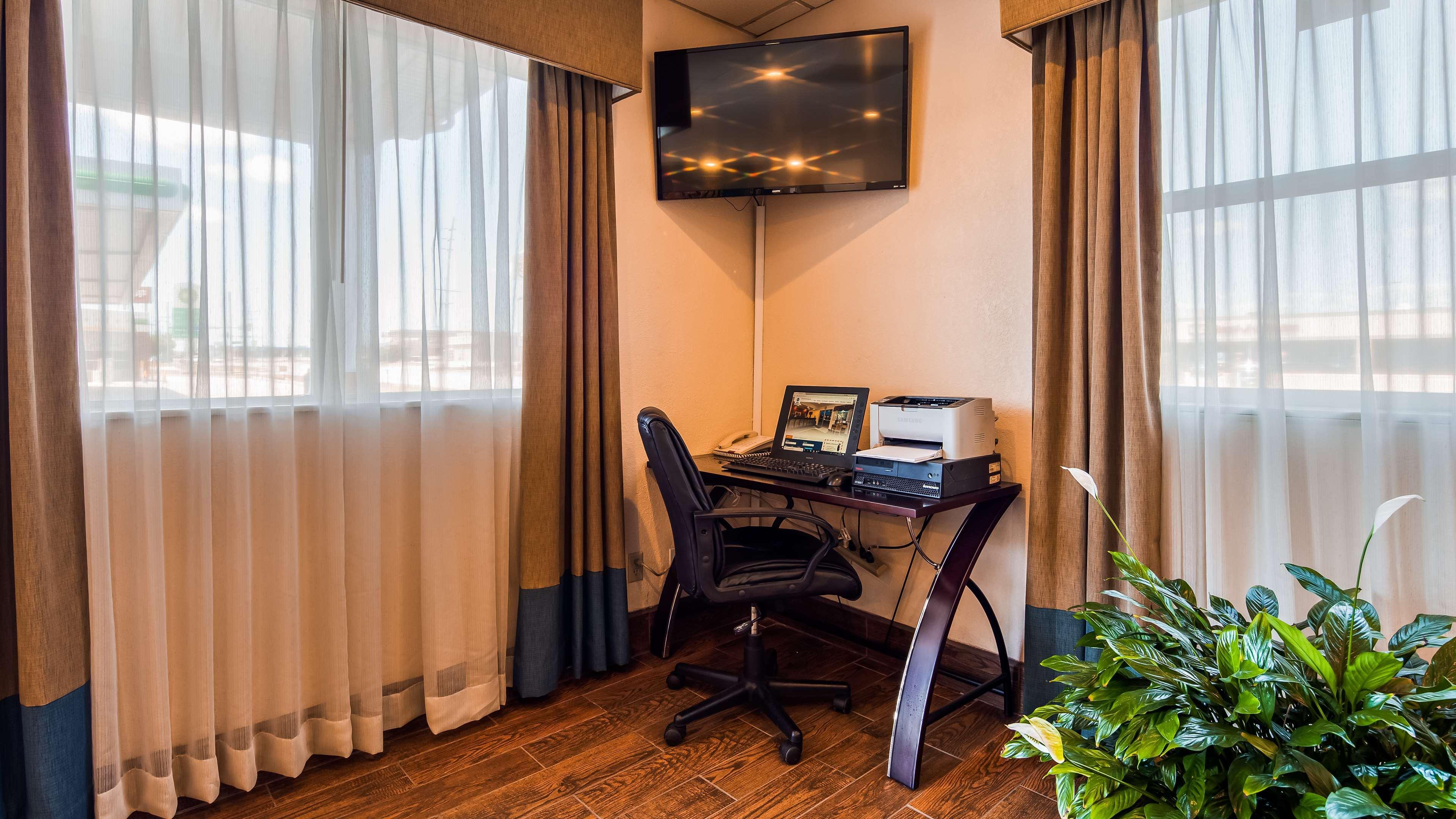 Best Western Ottawa Inn エクステリア 写真