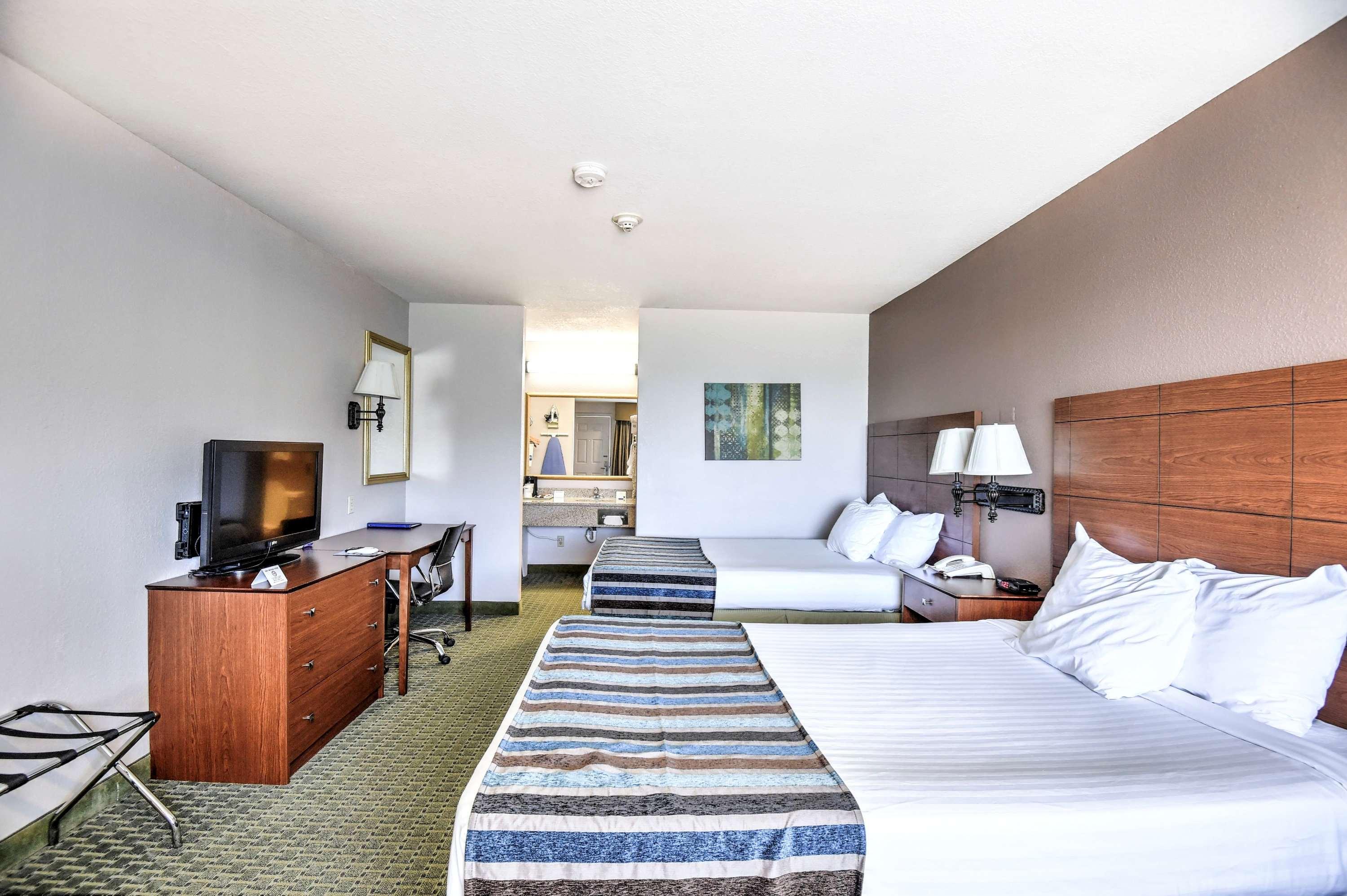 Best Western Ottawa Inn エクステリア 写真