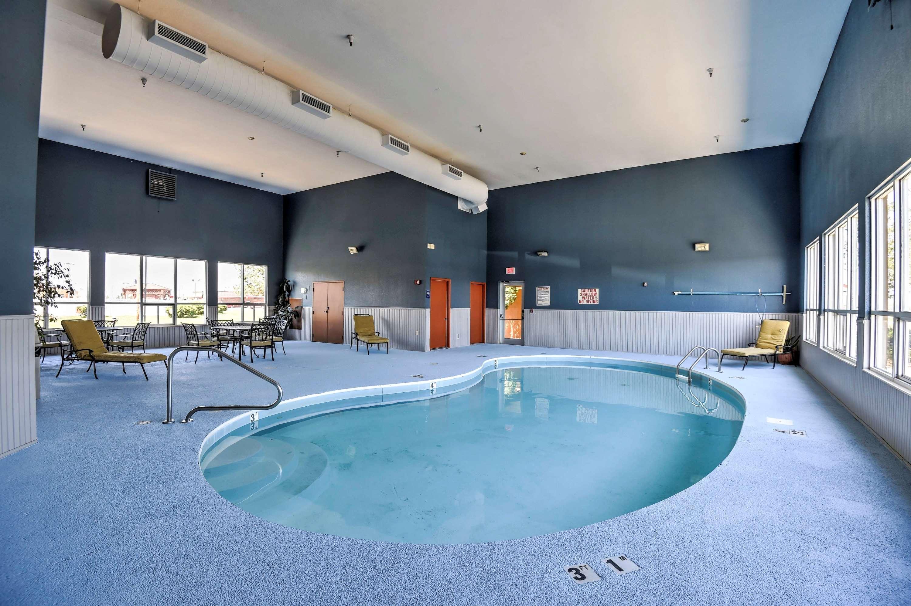 Best Western Ottawa Inn エクステリア 写真